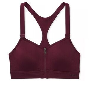 PINK ACTIVE SEAMLESS AIR HIGH-IMPACT SPORTS BRA